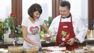 Tajska kuchnia Edyty Górniak i Roberta Sowy