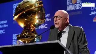 Złote Globy pod ostrzałem. Telewizja NBC rezygnuje z transmisji gali