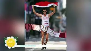 Sukcesy Polaków na igrzyskach w Tokio. "Zawsze drugą część mamy lepszą, więcej szans na medale"