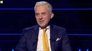 Hubert Urbański i pytanie o pionowe paski na flagach.