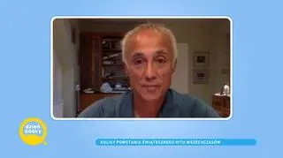 "Last Christmas" - Andrew Ridgeley opowiada, jak powstał świąteczny hit