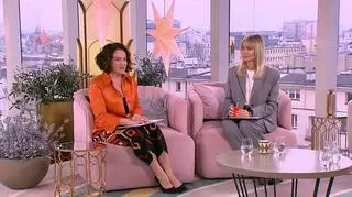 Jaka babcia taki wnuczek? 