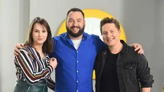 Stoi za tobą murem, choć nie zawsze się zgadzacie. O roli starszego brata Jasiek Kuroń i Antek Smykiewicz