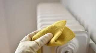 Jak wyczyścić kaloryfer? Rady dla właścicieli grzejników żeberkowych i aluminiowych