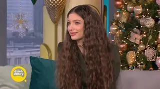 Złota płyta Viki Gabor trafi na aukcję WOŚP. Komu jeszcze pomaga młoda wokalistka?