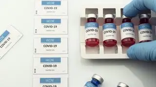 Szczepionki przeciwko COVID-19 