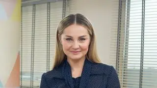 Małgorzata Socha