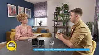 "Odpicowane mieszkanie", w którym dominuje kolor. Urban jungle - co to za styl?