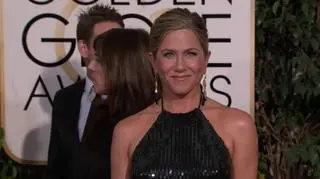 "Nie ma w tym nic dziwnego". Jennifer Aniston zdradziła, co ją łączy z Bradem Pittem
