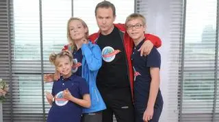 Rodzina Łopacińskich