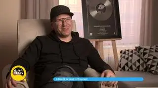 Gromee o muzyce i największych pasjach. Andrzej Gromala zdradził, jak się relaksuje