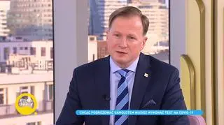 Koronawirus. Czy szczepienia przeciw COVID-19 będą obowiązkowe przed podróżą?