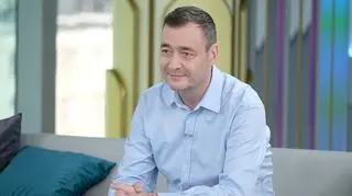 Jacek Rozenek przeżył śmierć kliniczną. Opowiedział co widział po drugiej stronie