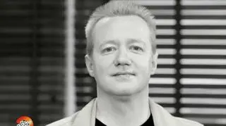 Nie żyje Robert Leszczyński