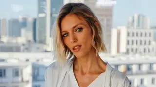 Anja Rubik