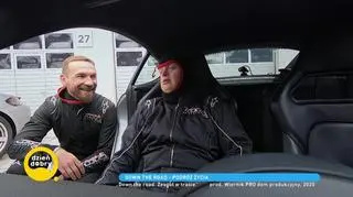 "Down the road. Zespół w trasie" - finał programu Przemka Kossakowskiego, gdzie oglądać, godzina emisji