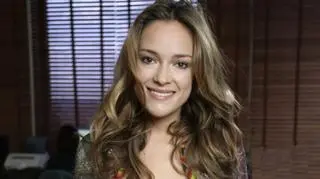 Alicja Bachleda - Curuś o życiu w USA