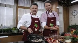 Kotleciki Roberta Sowy