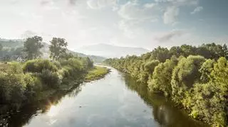 Rzeka w Polsce 