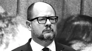 Paweł Adamowicz, prezydent Gdańska, nie żyje...