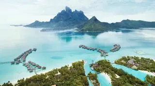 Bora Bora