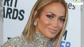 Jennifer Lopez 