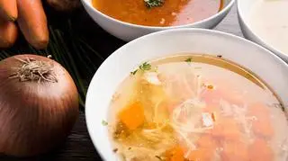 Dieta bulionowa - na czym polega?
