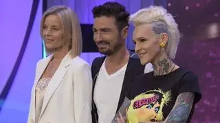 Małgorzata Foremniak, Jan Kliment, Agnieszka Chylińska