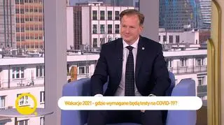 Rewolucja w podróżowaniu. Gdzie można spędzić wakacje? "Wreszcie świat się dogadał, jak i gdzie mamy jeździć"