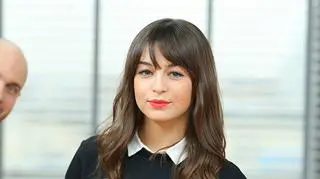 Agnieszka Więdłocha. Kobieta chaos?