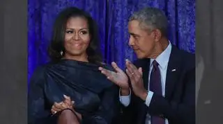 Barack i Michelle Obama 
