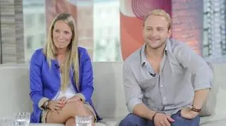 Kaja i Borys w krainie kangurów