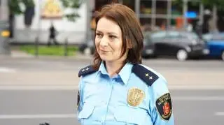 Straż miejska nie wkłada już wezwań za wycieraczki