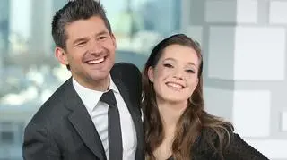 Matt Dusk nagrał piosenkę z Polką! Posłuchajcie "Rich in Love"