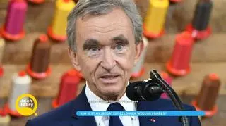 Jeff Bezos już nie jest najbogatszym człowiekiem świata? Wyprzedził go Europejczyk