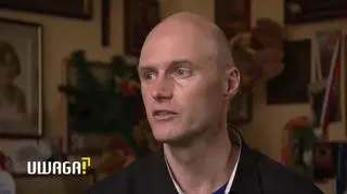 Krzysztof Igor Krawczyk wystąpił na koncercie w Łodzi. "Tatusiu, posłuchaj teraz, jak ja to śpiewam"