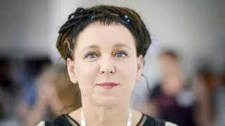Literacka Nagroda Nobla. Olga Tokarczuk odebrała nagrodę!
