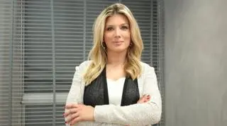 Izabella Łukomska-Pyżalska: "Rodzenie dzieci w Polsce jest obecnie śmiertelnie niebezpieczne dla kobiety"