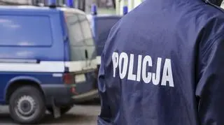 Policja polska
