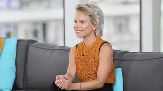 Alicja Janosz w muzycznym świecie dzieci. „To jest moja przestrzeń. Kocham to!”