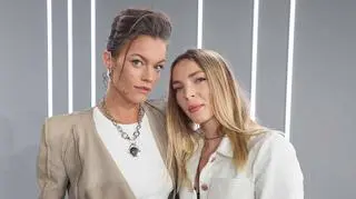 Agnieszka i Karolina szczerze o swoim związku. "Długo wypierałam swoją orientację"