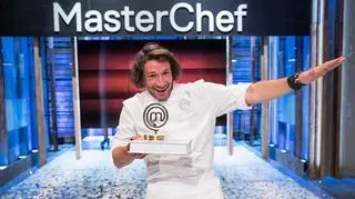 Zwycięzca "MasterChefa" został ojcem. Co jeszcze zmieniło się u Mateusza Zielonki?