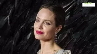 Angelina Jolie ma nowy tatuaż. Jego znaczenie może być pewną sugestią