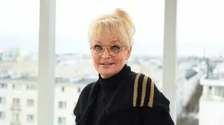 Adrianna Biedrzyńska 