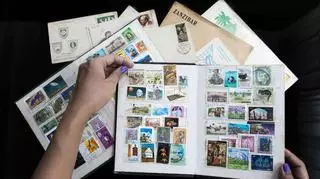 Filatelistyka – pasja, którą warto poznać. Poznaj najdroższe polskie znaczki pocztowe