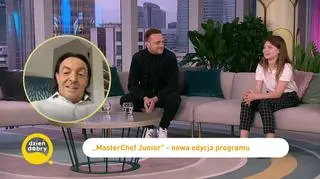 6. sezon "MasterChef Junior" - gdzie i kiedy oglądać?