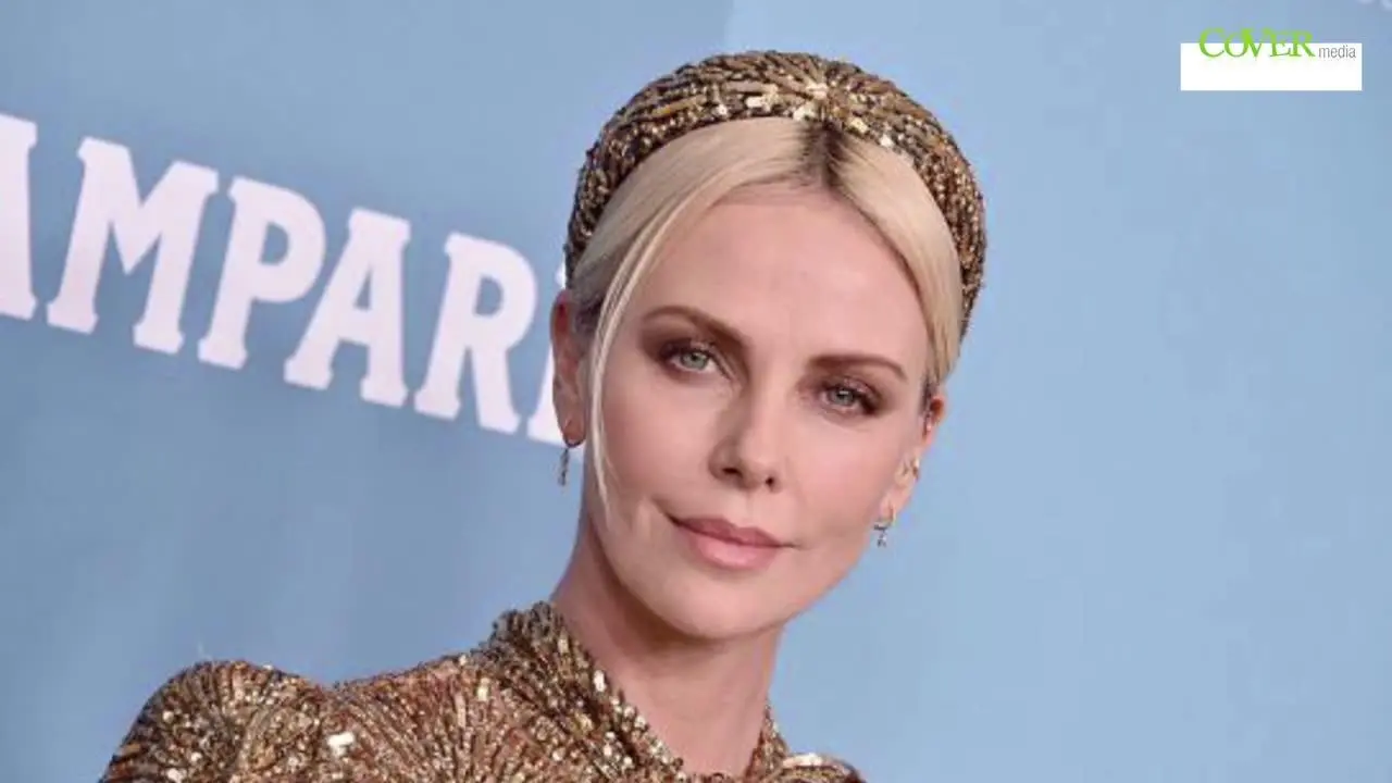 Charlize Theron przyznała, że jest w związku. Jej wybór Was zaskoczy -  Dzień Dobry TVN