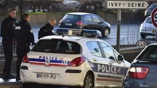 Zamach na redakcję Charlie Hebdo