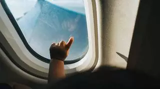 Młoda mama na czarnej liście pasażerów linii lotniczych. Przyczyną konfliktu była pielucha
