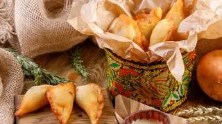 Wyrusz w kulinarną podróż tej jesieni z Sebastianem Olmą. Te dania Cię rozgrzeją